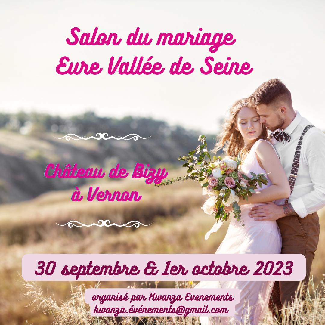 Salon Mariage 2023