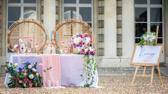 table_mariage table_mariage